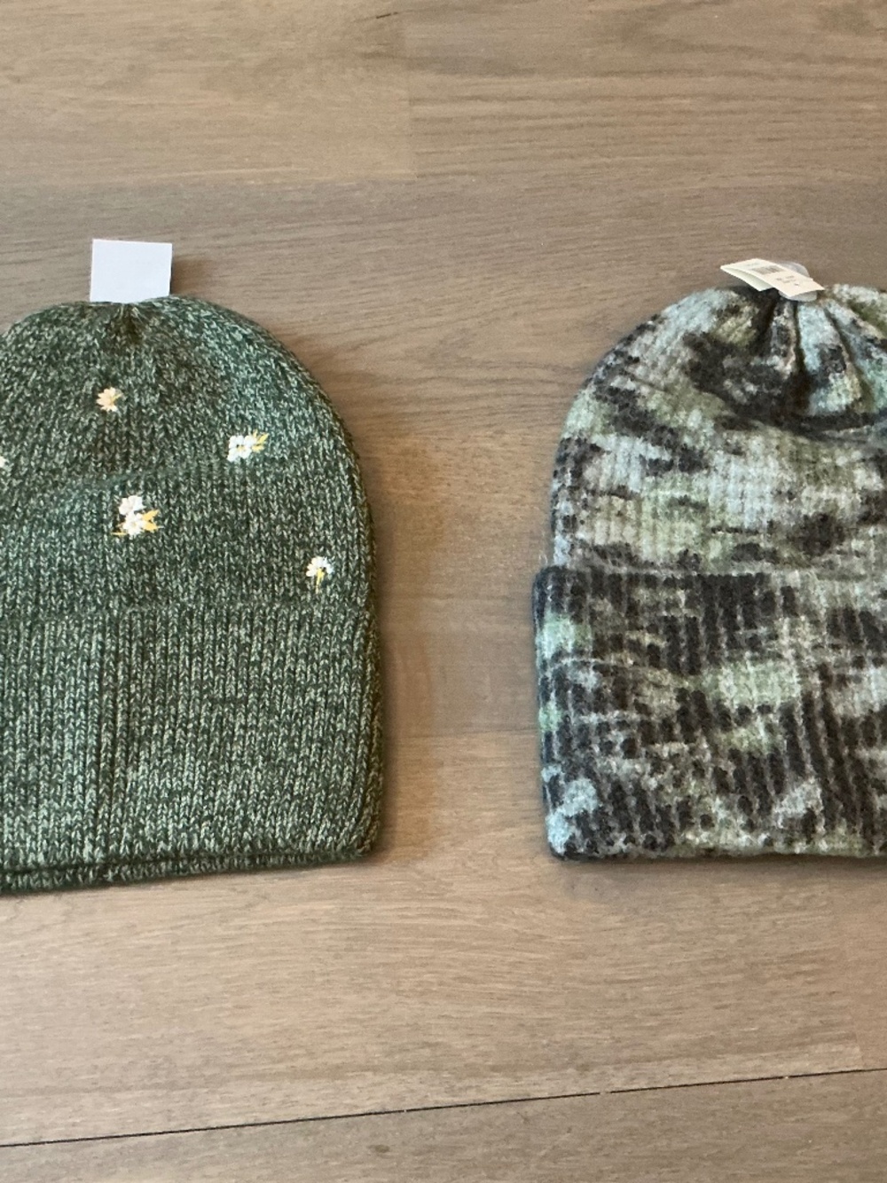 American eagle beanie bundle